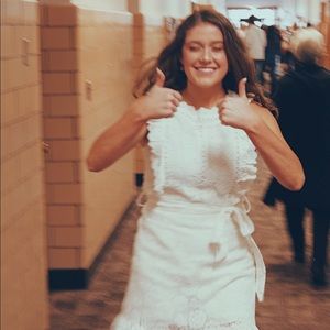 Meet your Posher, Kinzie